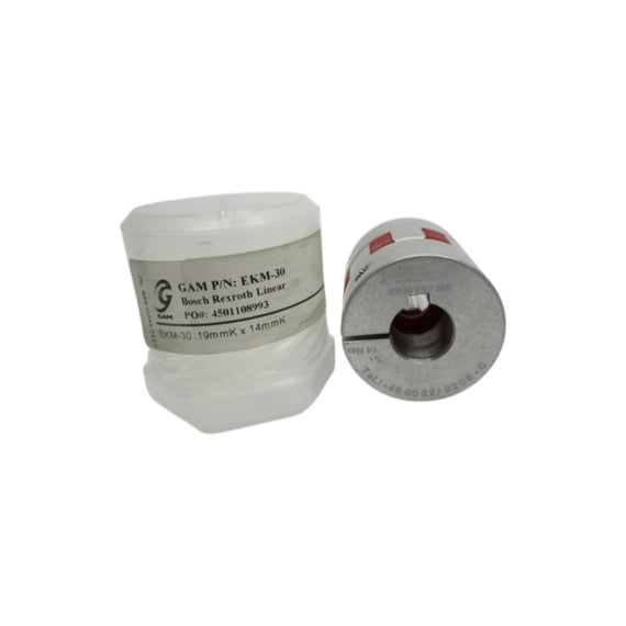GAM EKM-30 NSMP