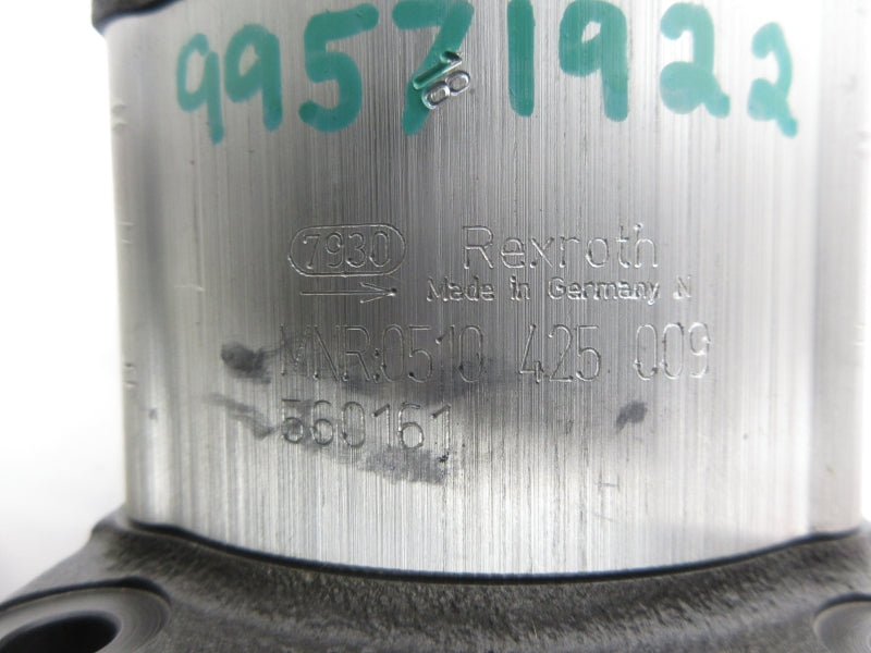 REXROTH 0510425009 NSNP