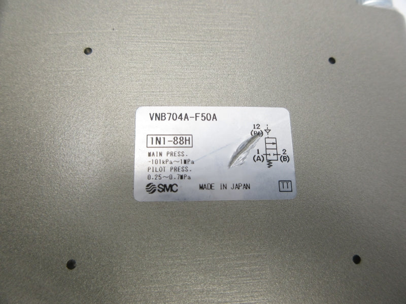 SMC VNB704A-F50A NSNP