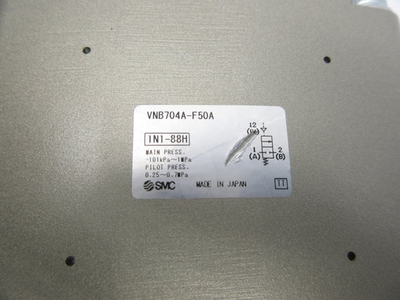 SMC VNB704A-F50A NSNP