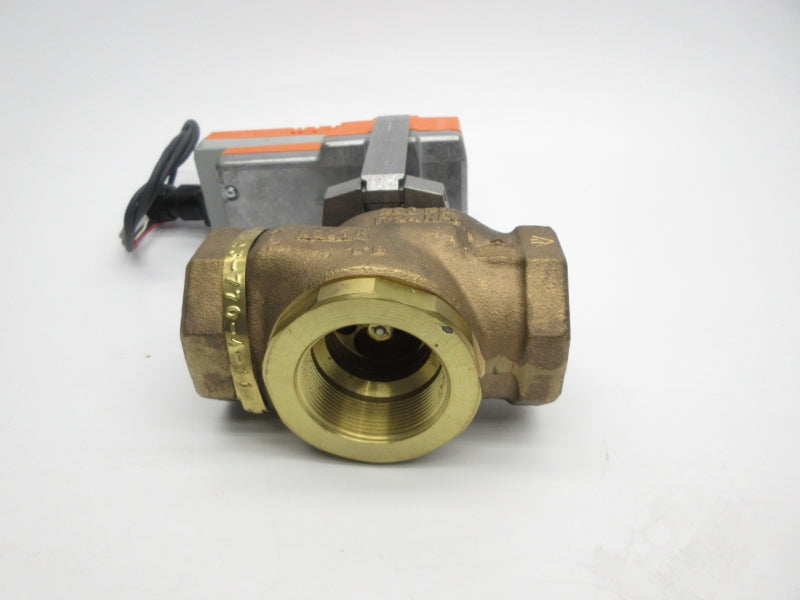 BELIMO G350D+SVB24-SR G3FBD2+SVB24-SR 85PSI NSNP