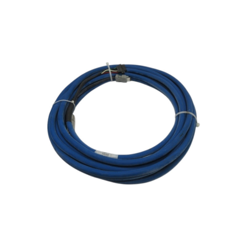 CONNECTOR CABLE CC-D02A02N-10-0 NSNP