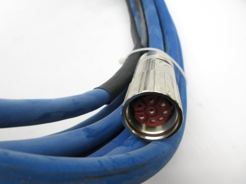 CONNECTOR CABLE CC-D02A02N-10-0 NSNP