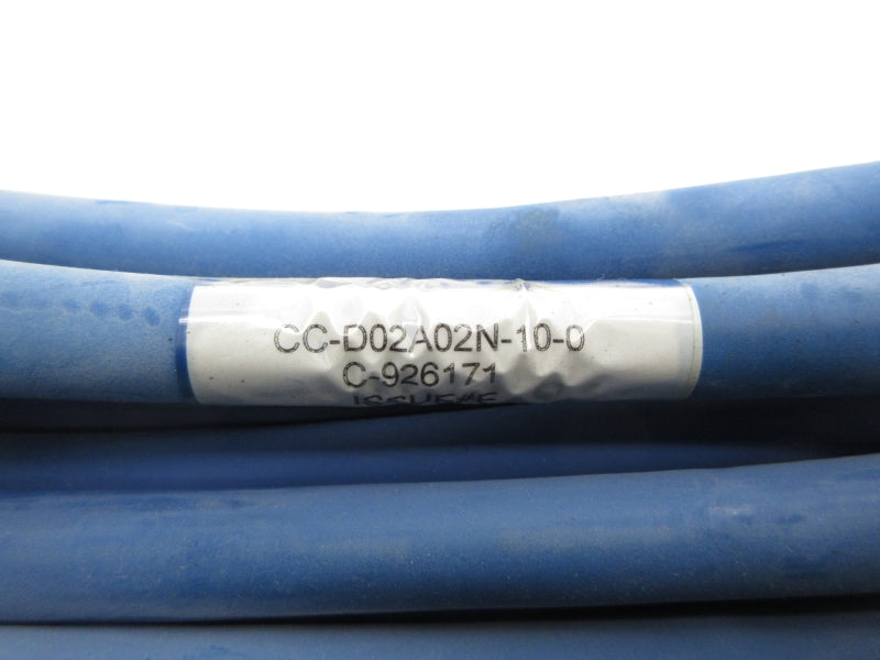 CONNECTOR CABLE CC-D02A02N-10-0 NSNP