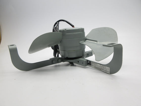 FUJI ELECTRIC VAS305BS-42 200/200-220V NSNP