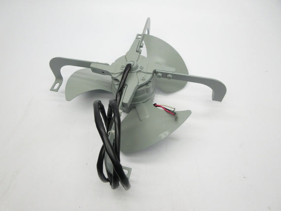FUJI ELECTRIC VAS305BS-42 200/200-220V NSNP