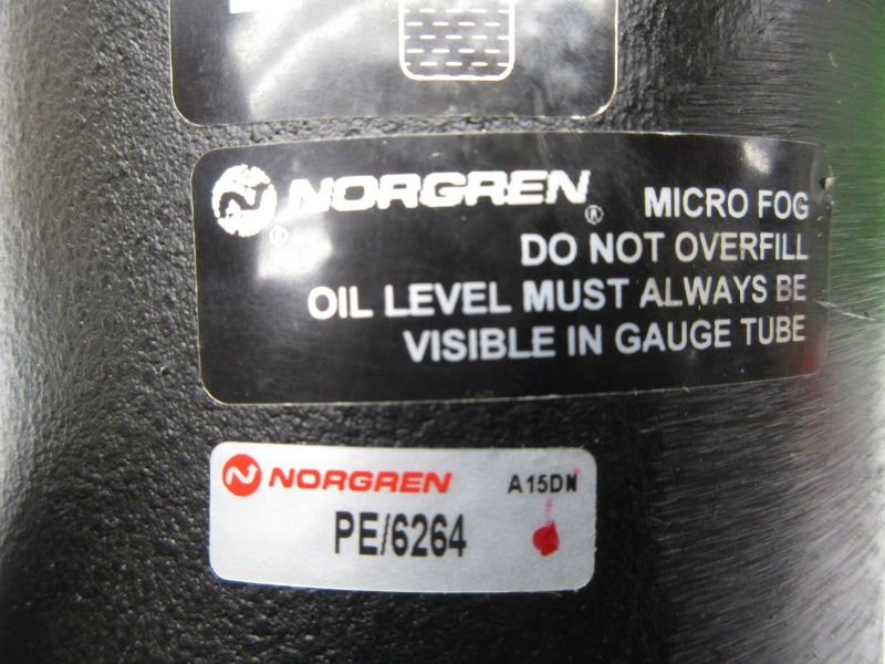 NORGREN PE/6264 NSNP
