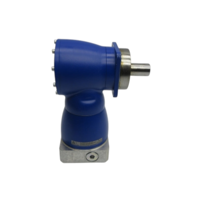 WITTENSTEIN SK+075S-MF1-10-0E1-1K00 NSNP