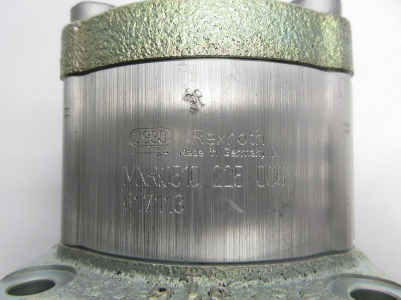 REXROTH 0510225006 NSNP