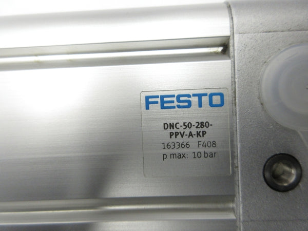 FESTO DNC-50-280-PPV-A-KP 163366 NSNP