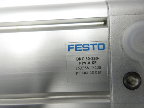 FESTO DNC-50-280-PPV-A-KP 163366 NSNP