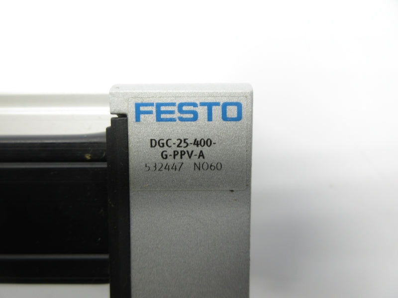 FESTO DGC-25-400-G-PPV-A 532447 NSNP