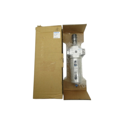 FESTO LFRS-1/2-D-5M-O-MAXI-A 194791 180PSI NSMP