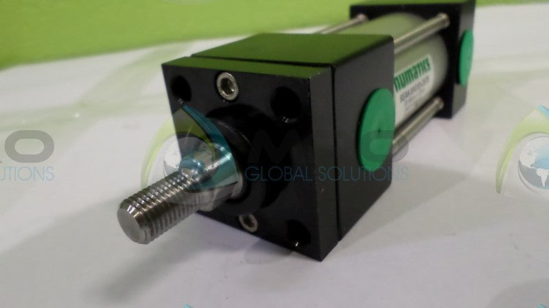 NUMATICS SEAK-01G1D-CST0 CYLINDER NSNP