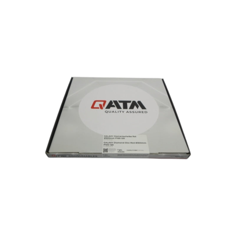 QATM P100-120 95004314 NSFS