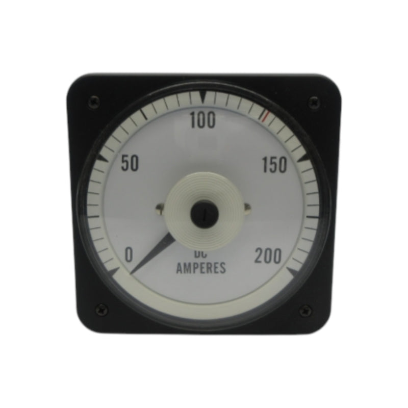 W.E.I. 077-05AAECRLW1 0-200DCA NSNP