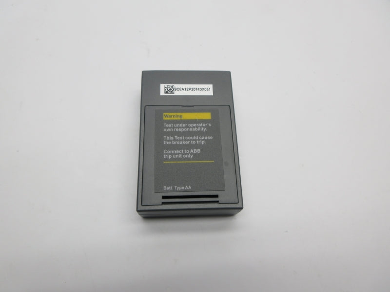 ABB EKIPTT 9C8A12P20740X031 NSNP