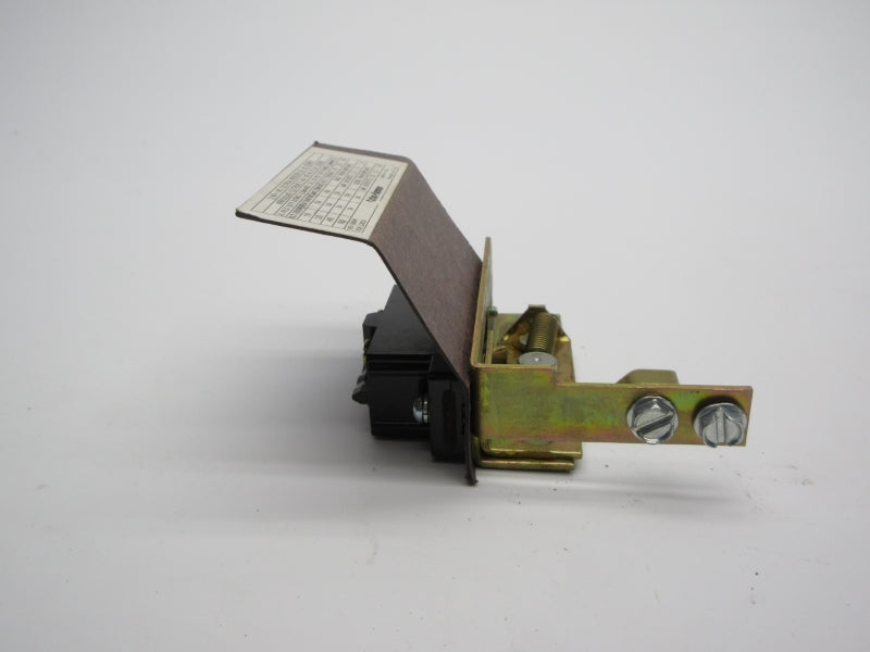 CUTLER HAMMER 10316H89A (AS PICTURED1) NSNP