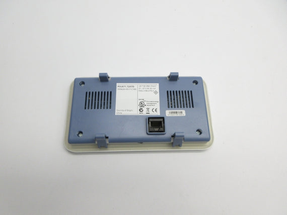 SIEMENS POL871.72/STD S55626-H517-C100 21-27VDC NSNP