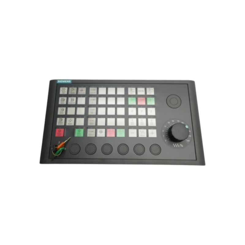 SIEMENS 6FC5203-0AF23-1AA0 24VDC 0.1A NSNP