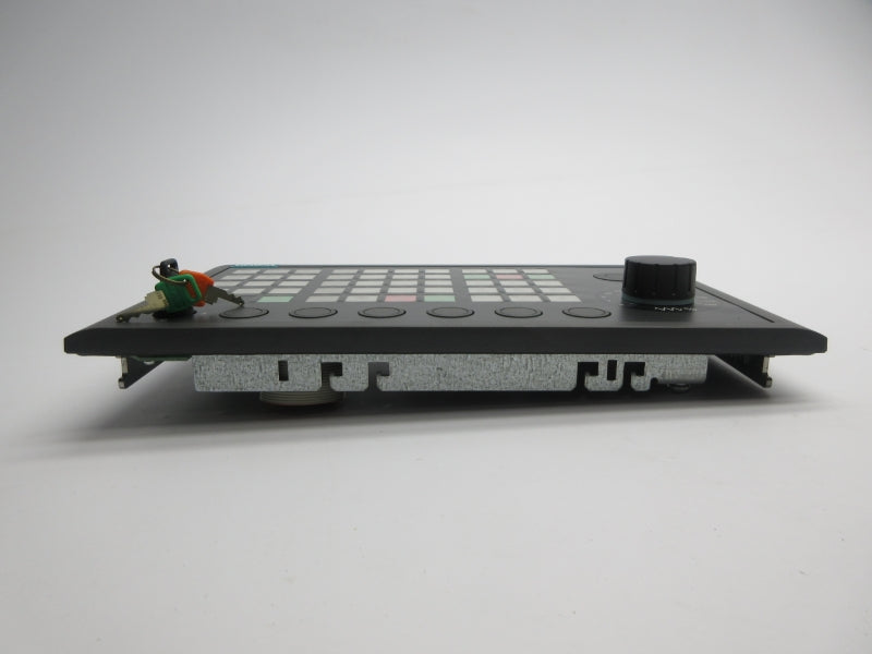 SIEMENS 6FC5203-0AF23-1AA0 24VDC 0.1A NSNP