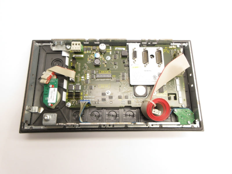 SIEMENS 6FC5203-0AF23-1AA0 24VDC 0.1A NSNP