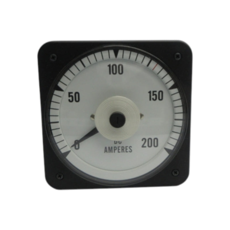 W.E.I. 077-05AA-ECRLW1 0-200DCA NSNP