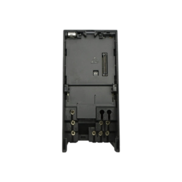 SIEMENS 6SE6436-2BD17-5AA0 380-480V 2.8A (AS PICTURED) NSNP
