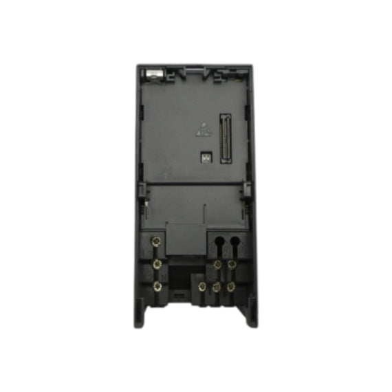 SIEMENS 6SE6436-2BD17-5AA0 380-480V 2.8A (AS PICTURED) NSNP