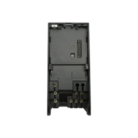 SIEMENS 6SE6436-2BD17-5AA0 380-480V 2.8A (AS PICTURED) NSNP