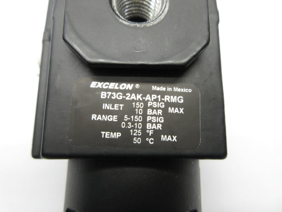 IMI NORGREN B73G-2AK-AP1-RMG 5-150PSI NSNP
