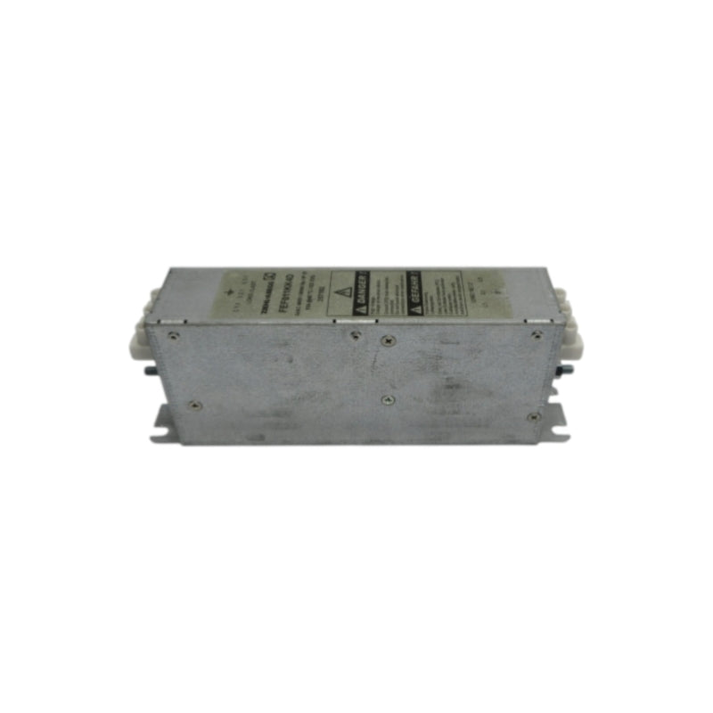 ZIEHL-ABEGG FEF011KK4D 480VAC 11A UNMP