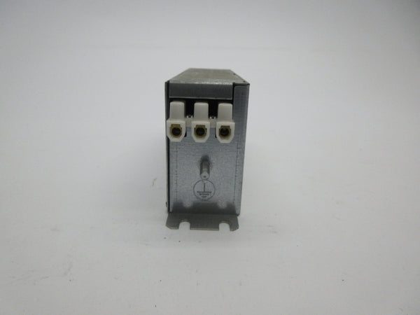 ZIEHL-ABEGG FEF011KK4D 480VAC 11A UNMP