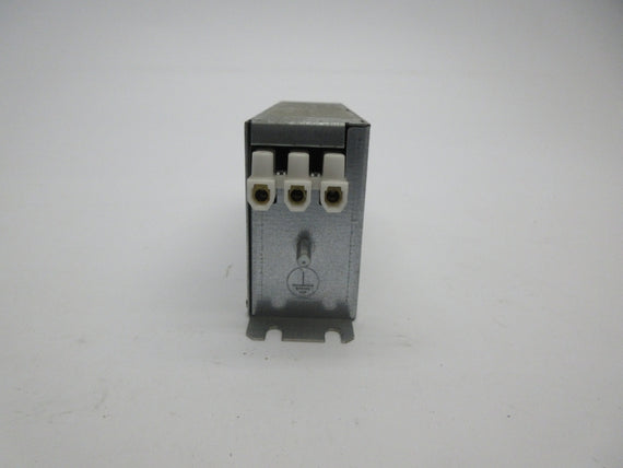 ZIEHL-ABEGG FEF011KK4D 480VAC 11A UNMP