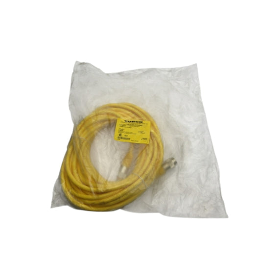 TURCK RSMRKM461-12M/S3059 U-38556 600V 10A NSMP