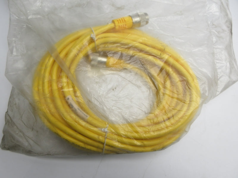 TURCK RSMRKM461-12M/S3059 U-38556 600V 10A NSMP