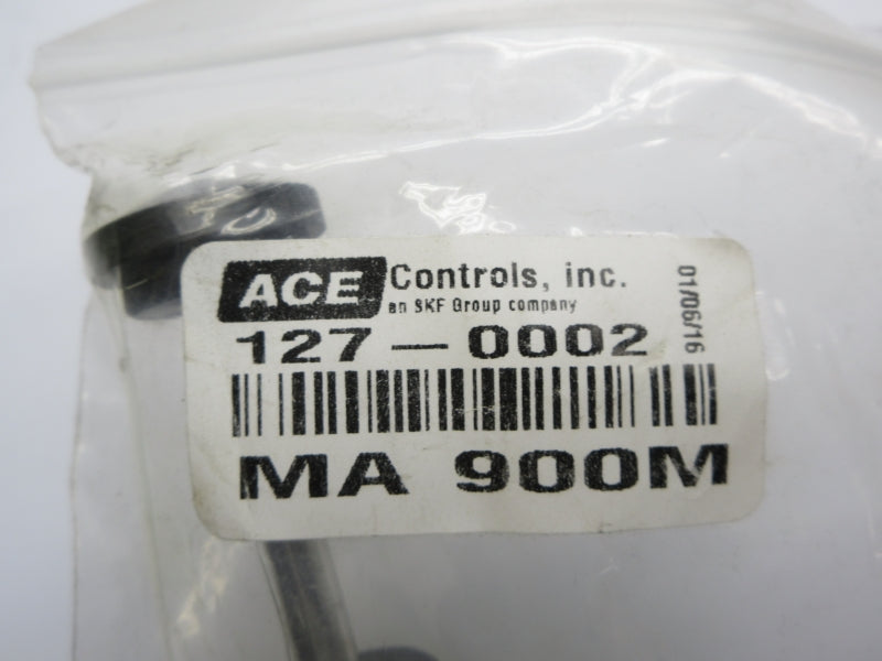 ACE CONTROLS 127-0002 MA900M NSMP