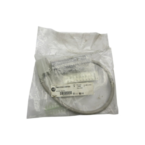 ALLEN BRADLEY 1492-CONCAB005X SER. A NSMP