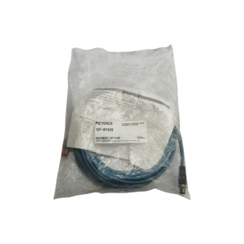 KEYENCE OP-87459 NSMP