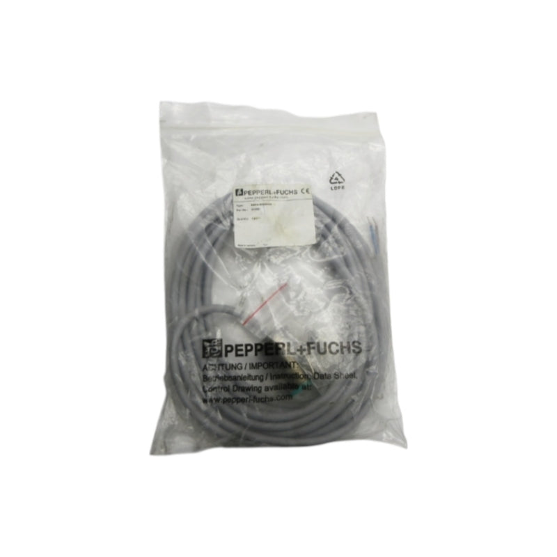 PEPPERL+FUCHS NDP5-30GM-5M 200661 NSMP