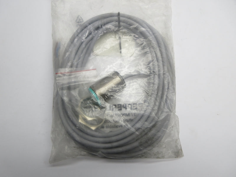 PEPPERL+FUCHS NDP5-30GM-5M 200661 NSMP