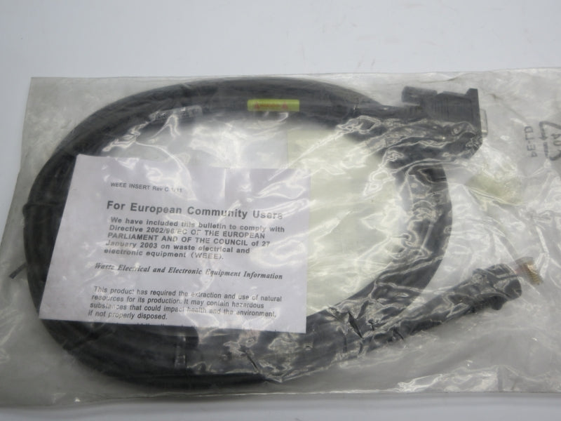 CABLE 42203758-03SE REV. B NSMP