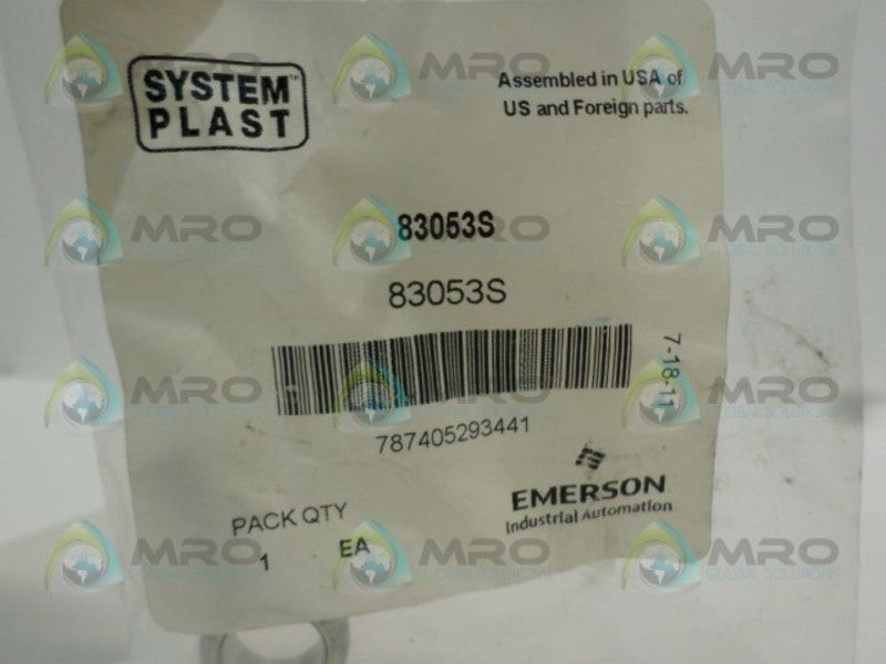 EMERSON 83053S EYELET BOLT NSMP