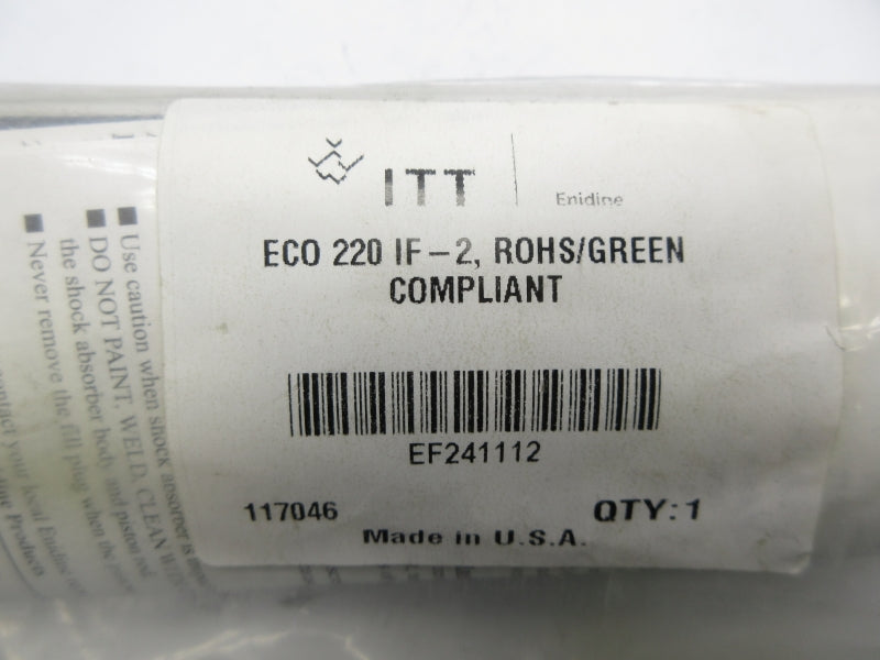 ENIDINE ECO220IF-2 NSMP