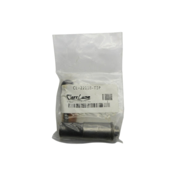 CARR LANE CL-22118-TIP NSMP