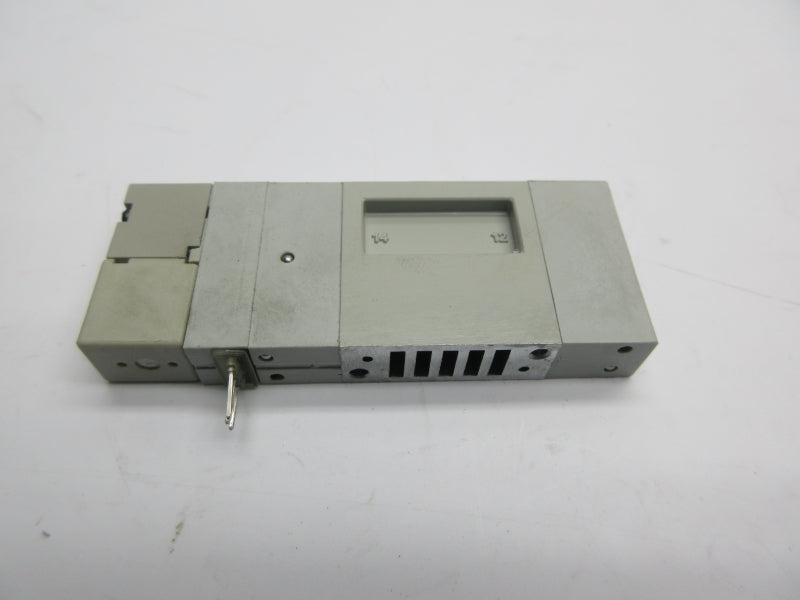 NUMATICS 020BW400MP00061 100PSI NSMP