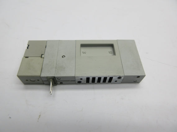 NUMATICS 020BW400MP00061 100PSI NSMP