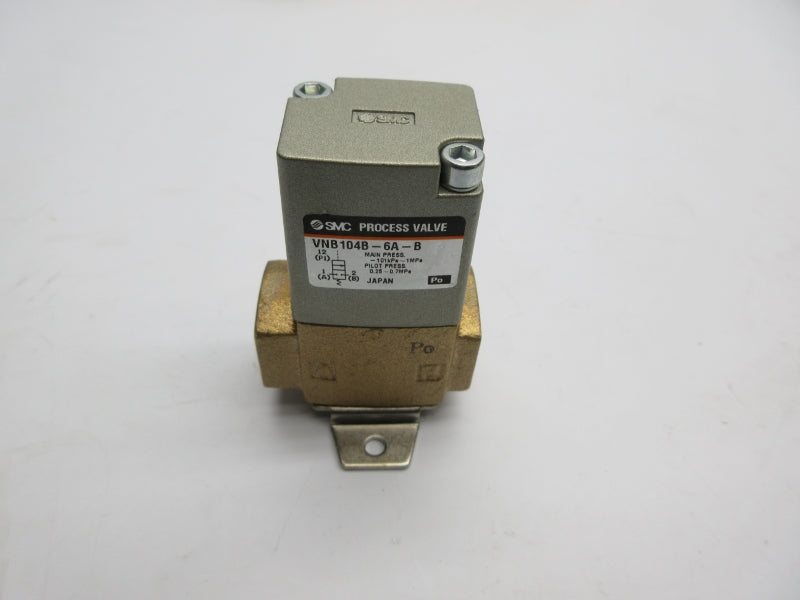 SMC VNB104B-6A-B NSMP