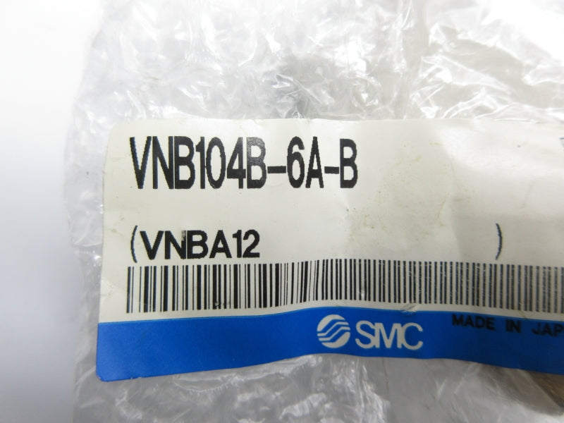 SMC VNB104B-6A-B NSMP