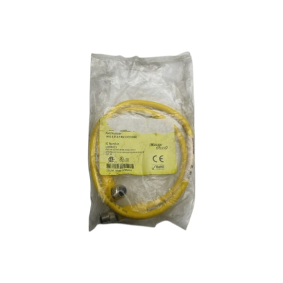 TURCK WKC4.4T-0.7-RSC4.4T/S3060 UX04873 250V 4A NSMP